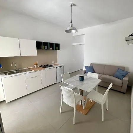 Blue Semesterbostad *