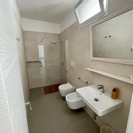 Ferienhaus Blue Sant Isidoro (Apulia)