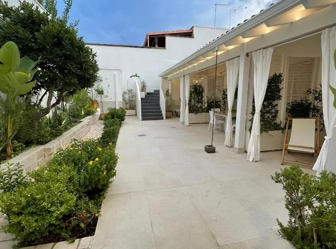 Casa de Férias Blue *