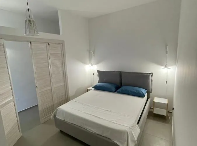 Blue Casa de Férias *